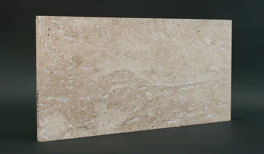 Травертин Travertine Classic Light
